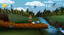 Donald Duck: Goin' Quackers  screenshot 4